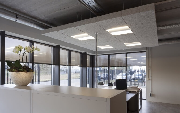 HERADESIGN® Sky Element