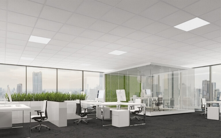 AMF THERMATEX Mercure