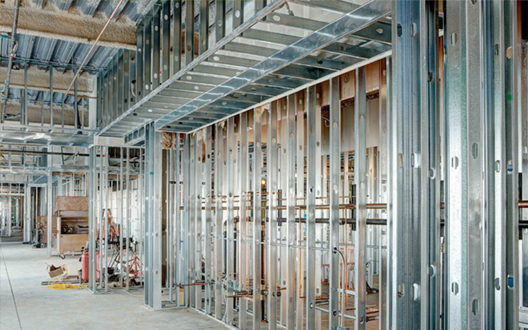 Profile pentru panouri din gips-carton