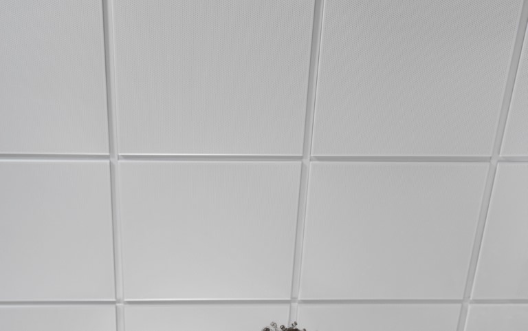 Tavan suspendat lay-in