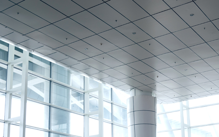 Tavan tip coridor hook-on