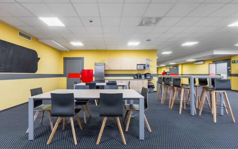 Panouri din vata minerala