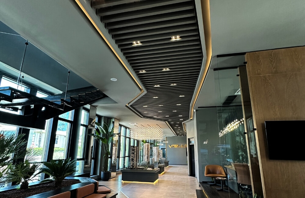 REFERINȚELE NOASTRE