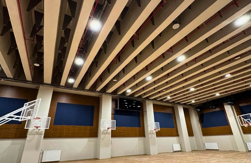 Universitatea Yaşar